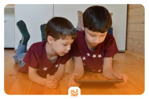 سن خرید تبلت