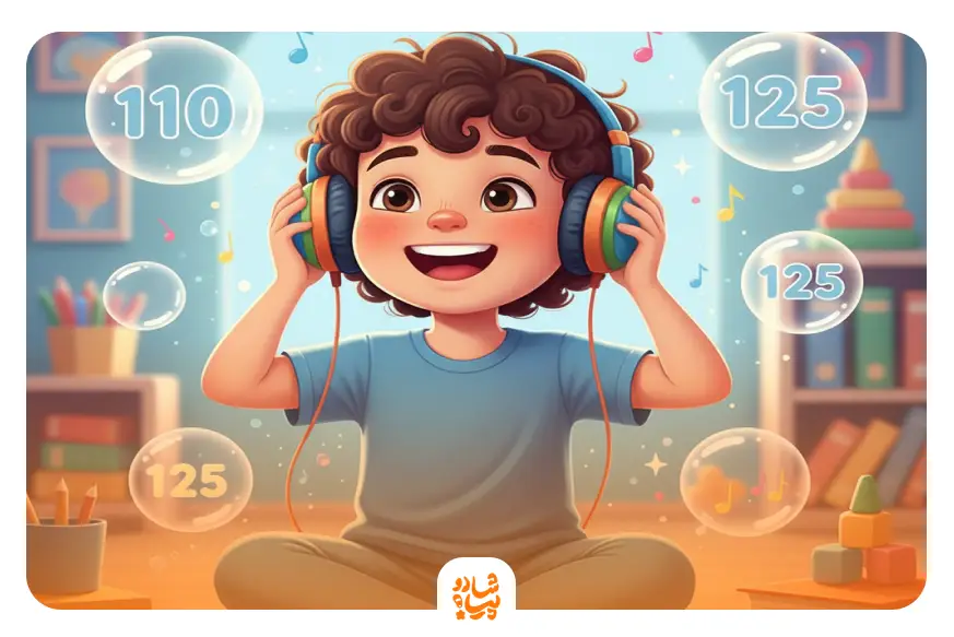 شماره های اضطراری برای کودکان