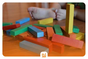 اهمیت بازی برای کودک