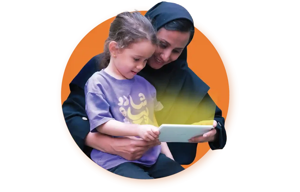 آموزش در شادوپیا
