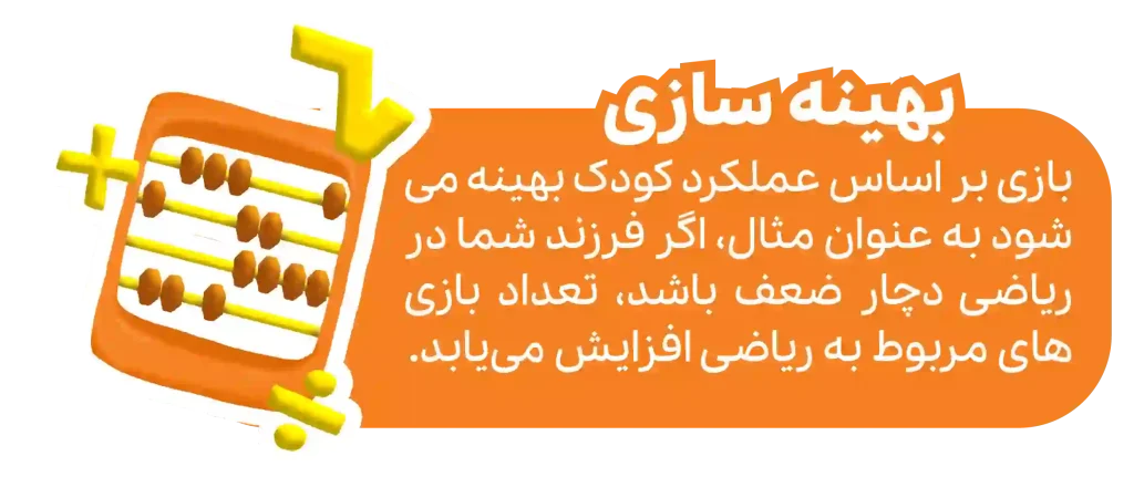 بهینه سازی - شادوپیا