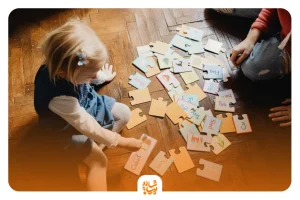 بازی برای رشد شناختی کودک