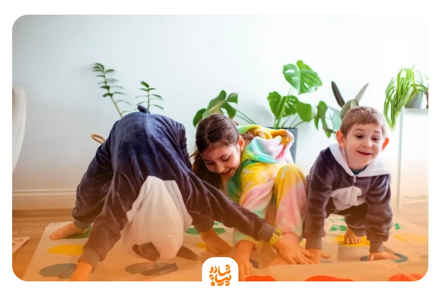 بازی‌ های هیجان‌انگیز برای ماجراجویی و اعتماد به نفس