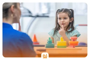 بازی برای تقویت حافظه شنیداری کودکان
