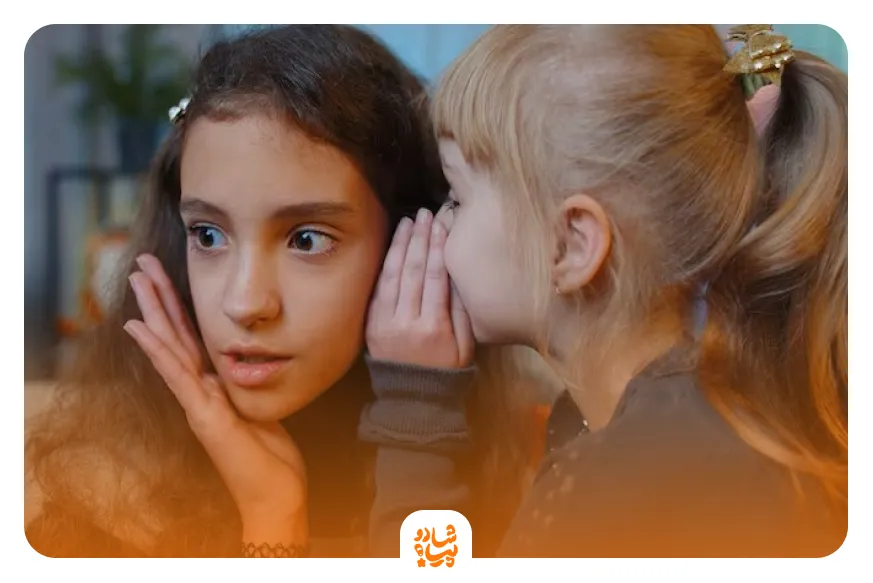 بازی برای تقویت حافظه شنیداری کودکان