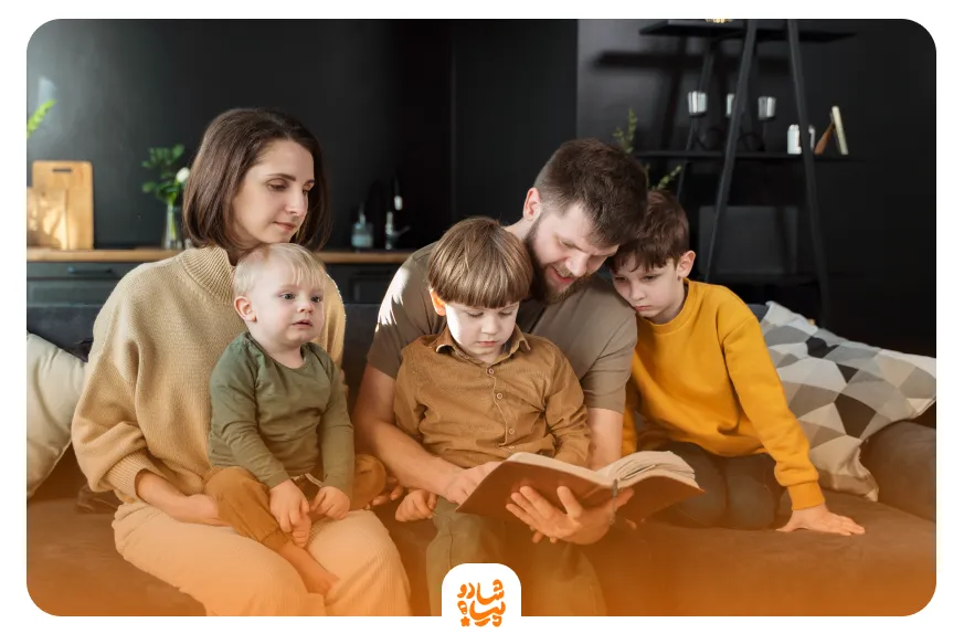 بازی برای تقویت حافظه شنیداری کودکان