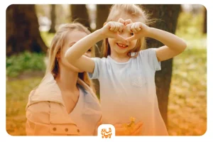 تربیت فرزند دختر