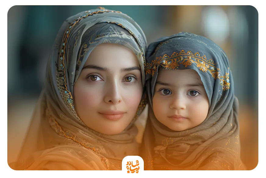 تربیت کودک در اسلام