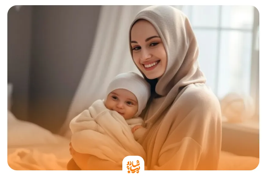 تربیت کودک دختر