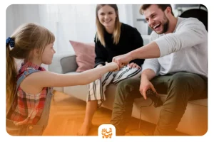 تقویت اعتماد به نفس کودکان