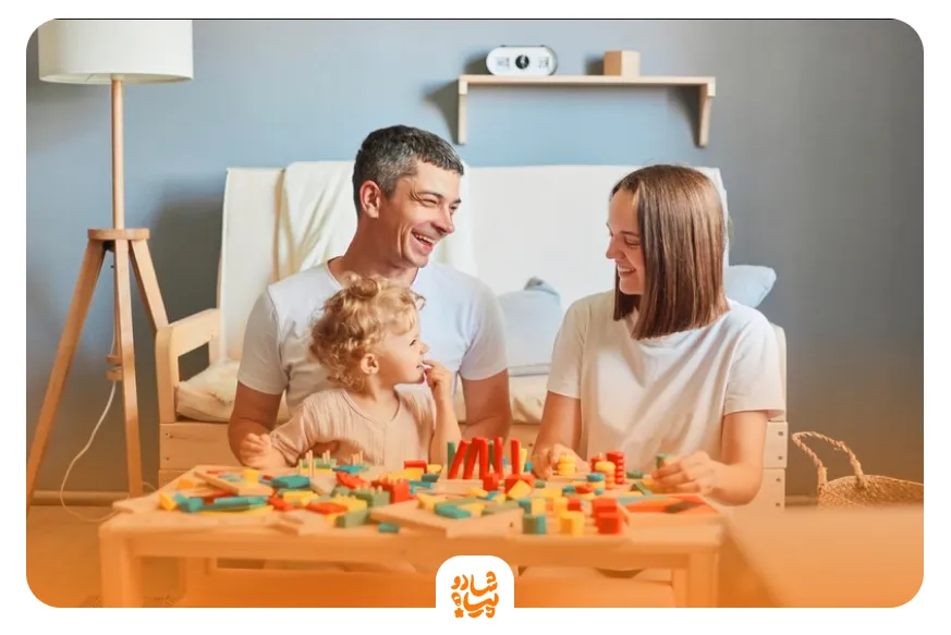  بازی ساده برای تقویت اعتماد به نفس