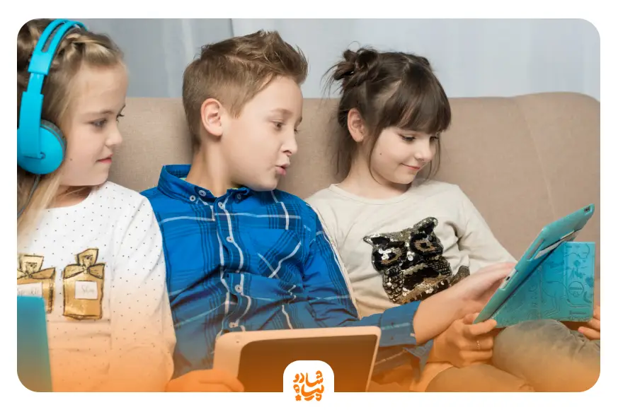 بازی های دیجیتال