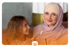 تربیت فرزند دختر در اسلام