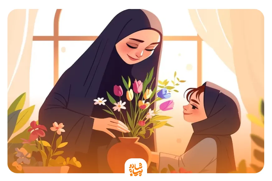 تربیت فرزند دختر در اسلام