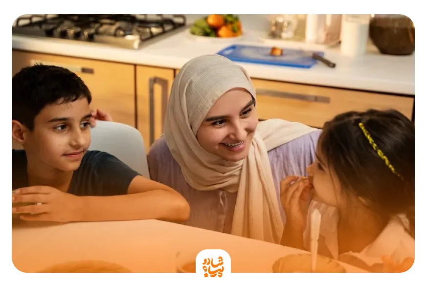 تربیت فرزند دختر در اسلام