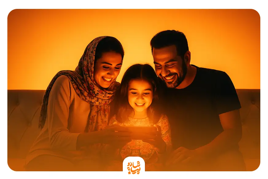 بازی برای کودک ۵ ساله