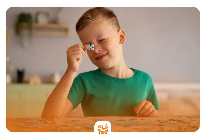 بهترین بازی برای کودک ۵ ساله