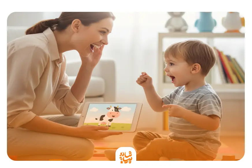 بازی حدس صدا