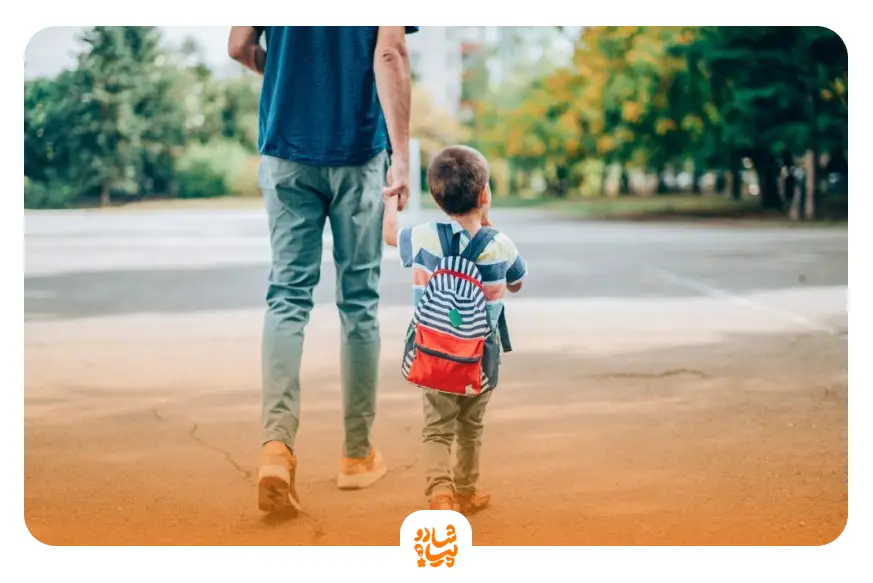 آموزش های لازم برای کودک 5 ساله