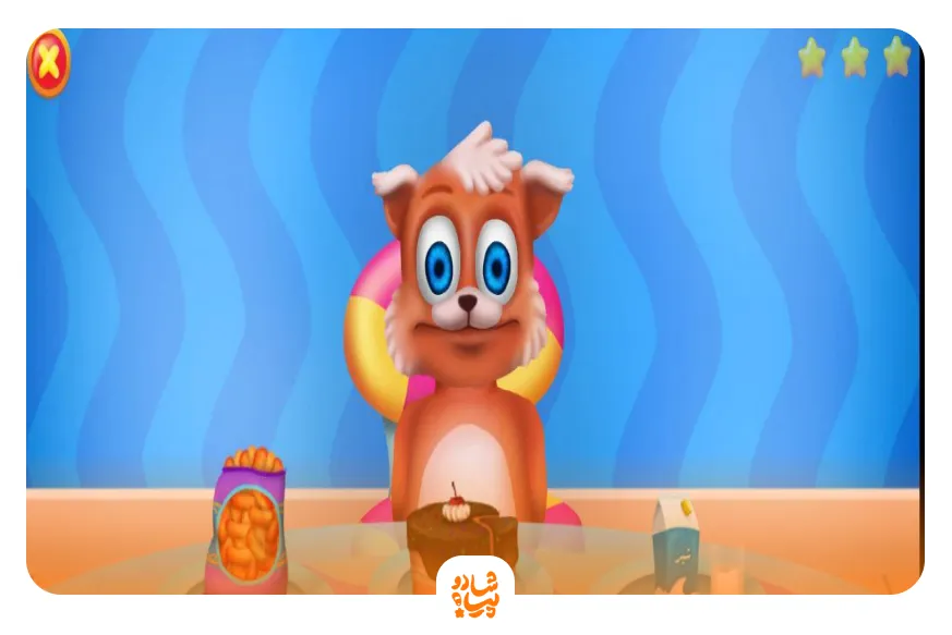 انتخاب غذای سالم