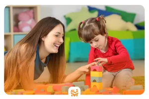 بازی برای کودکان پیش دبستانی