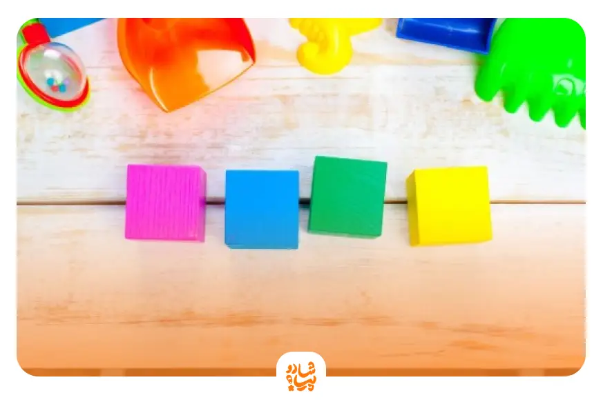 مکعب های تصویری