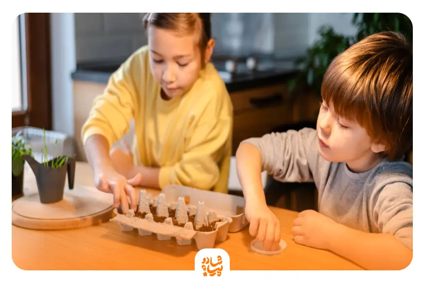 بازی برای کودک ۷ ساله