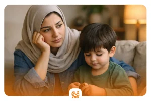 بازی برای ابراز وجود کودک