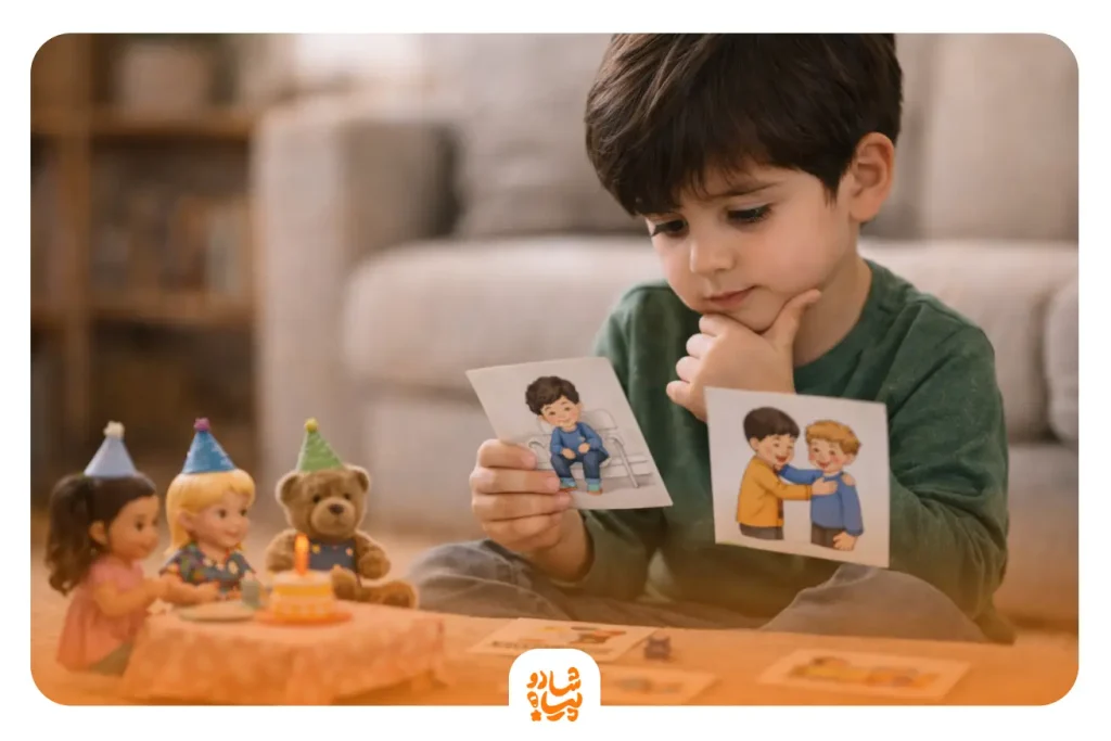 کارت انتخاب