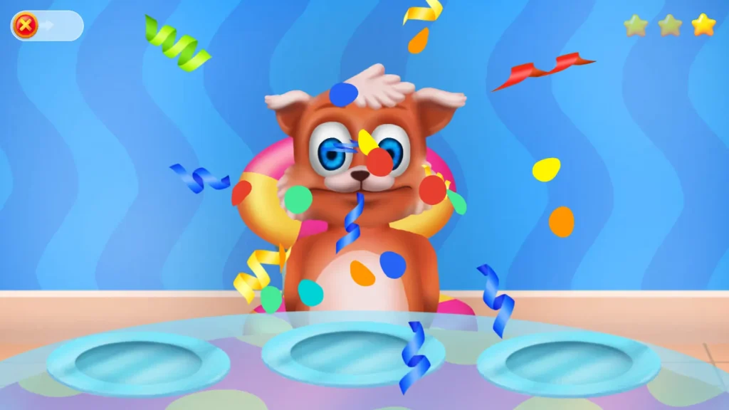 بازی شادوپیا