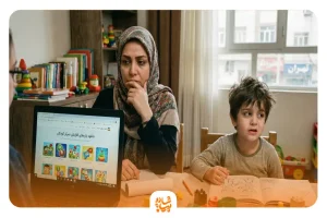 دانلود بازیهای افزایش تمرکز کودکان