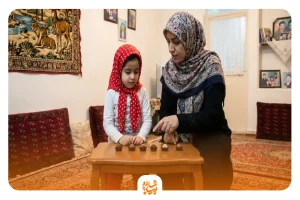 آموزش جمع و تفریق به کودکان