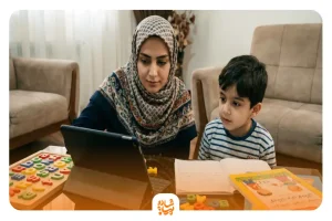 بازی برای تقویت مهارت نوشتن